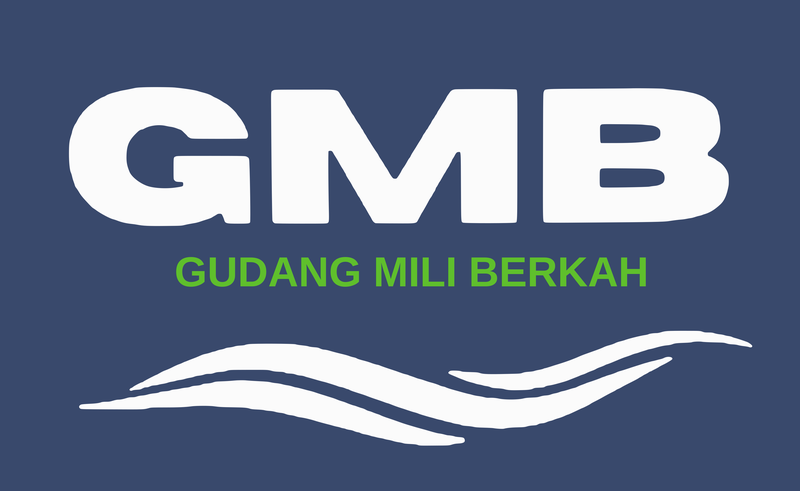 Gudang Mili Berkah Logo