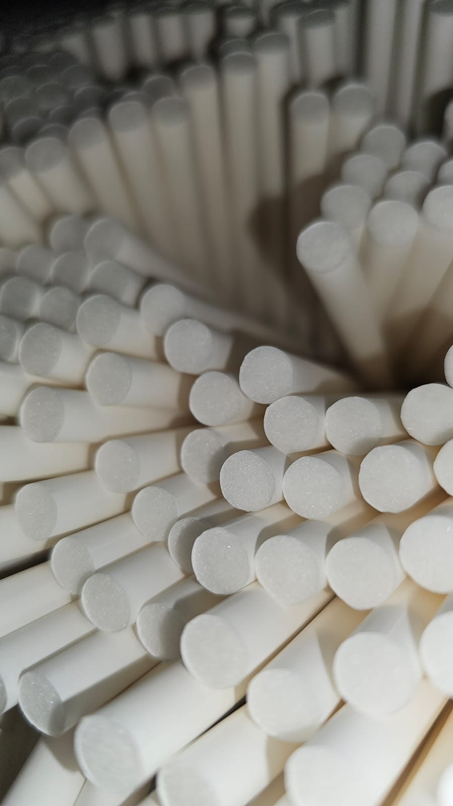 Cigarette Filters