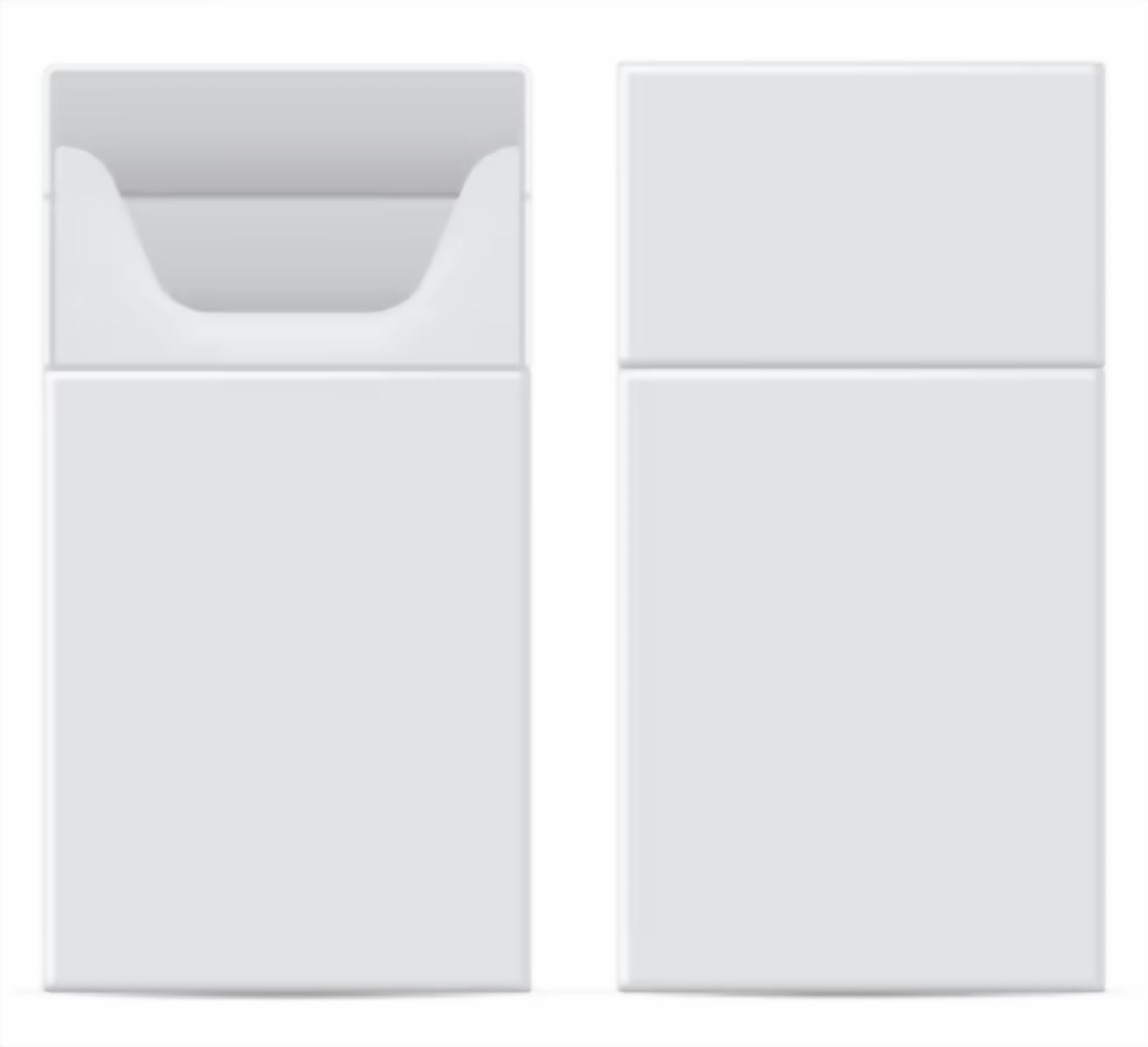 Cigarette Packaging