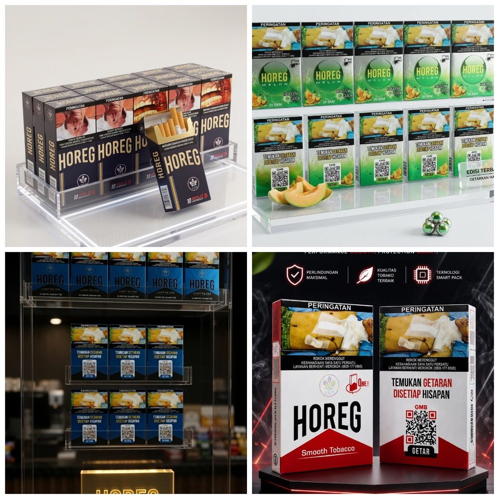 Cigarettes