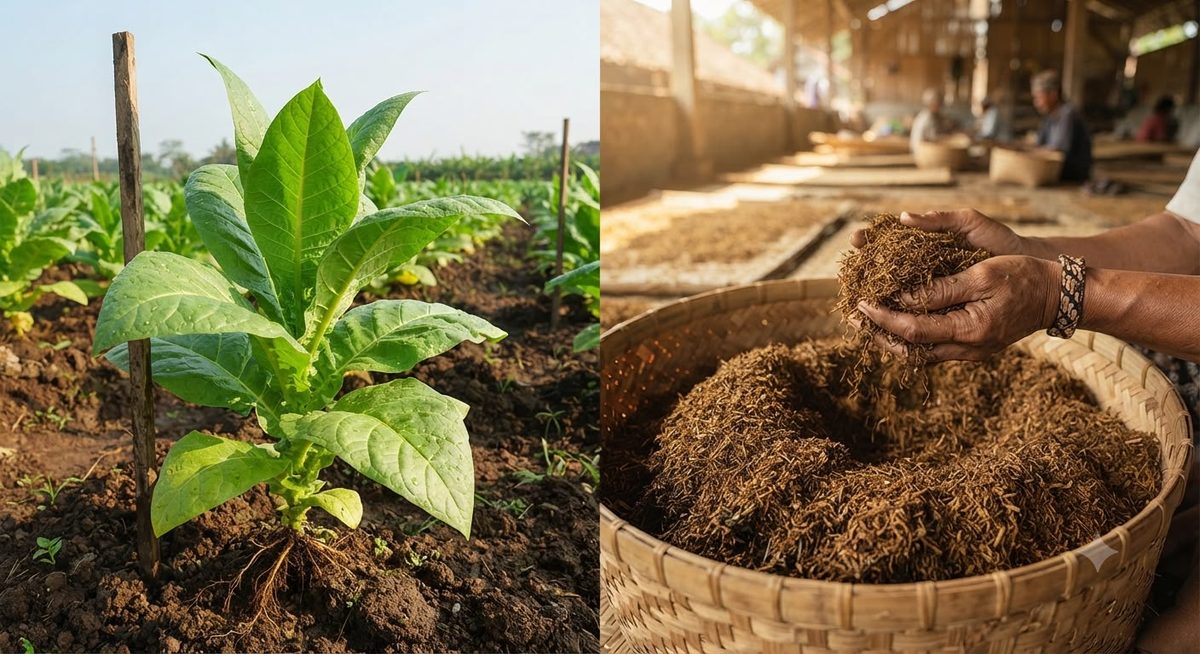 Tobacco